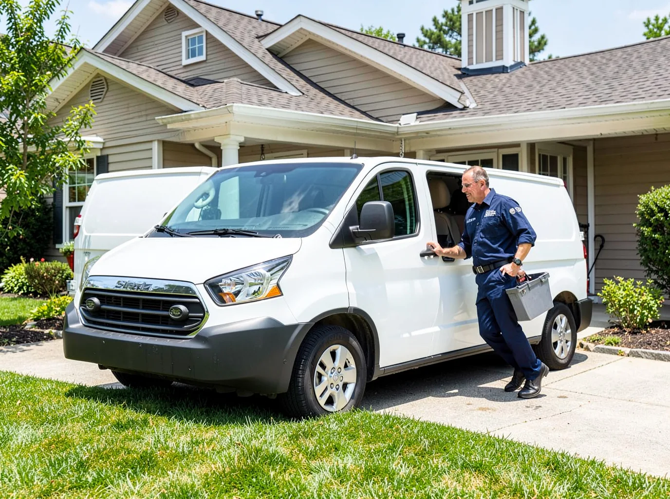 Emergency Plumber company in Salem, FL