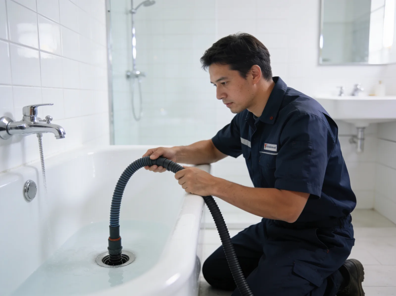 Emergency Plumber Salem, FL FAQs